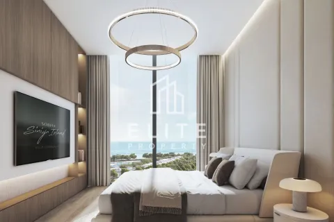 آپارتمان برای فروش در  Umm Al Quwain، امارات متحده عربی  2 خوابه ، 64 متر مربع ، شماره 640731 - تصویر 3