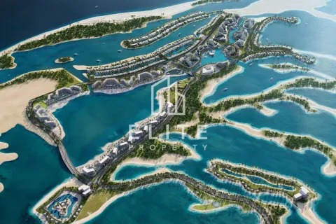 آپارتمان برای فروش در  Umm Al Quwain، امارات متحده عربی  2 خوابه ، 64 متر مربع ، شماره 640731 - تصویر 2
