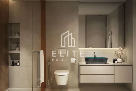 Apartmán v Dubai, SAE 3 spálne, 118 m2 č. 640734 - Fotografia 9