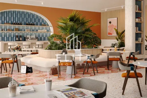 Apartmán v Dubai, SAE 3 spálne, 118 m2 č. 640734 - Fotografia 11