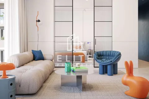Apartmán v Dubai, SAE 3 spálne, 118 m2 č. 640734 - Fotografia 5