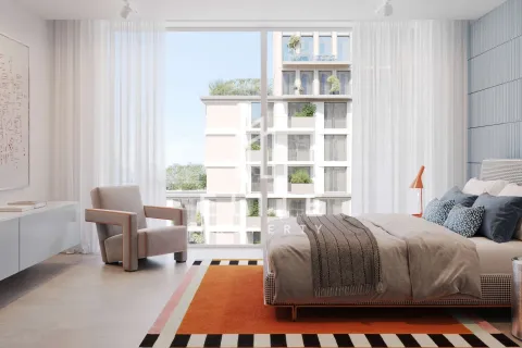Apartmán v Dubai, SAE 3 spálne, 118 m2 č. 640734 - Fotografia 8