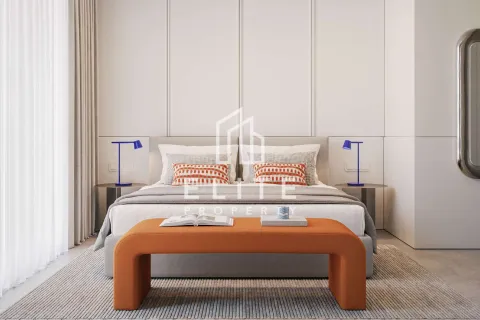 Apartmán v Dubai, SAE 3 spálne, 118 m2 č. 640734 - Fotografia 6