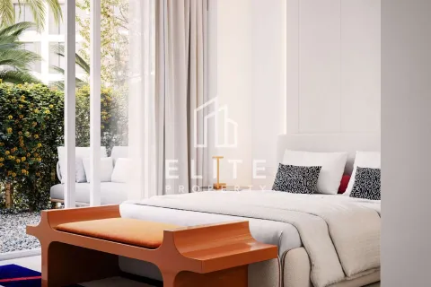 Apartmán v Dubai, SAE 3 spálne, 118 m2 č. 640734 - Fotografia 4