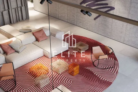 Apartmán v Dubai, SAE 3 spálne, 118 m2 č. 640734 - Fotografia 10