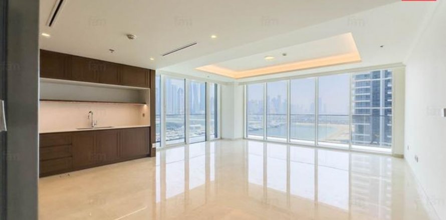 Apartamento em Dubai Harbour, Dubai, EAU 3 quartos, 178.2 m2 № 640461