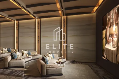 Apartament na sprzedaż w Abu Dhabi, ZEA 2 sypialnie, 198 mkw., nr 640735 - zdjęcie 8