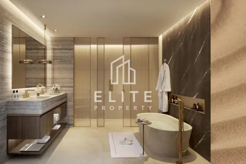 Apartament na sprzedaż w Abu Dhabi, ZEA 2 sypialnie, 198 mkw., nr 640735 - zdjęcie 12