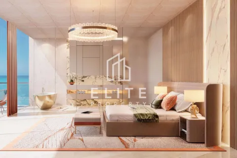 Byt v Ras Al Khaimah, SAE 1 ložnice, 82 m² Č.: 640733 - fotografie 5