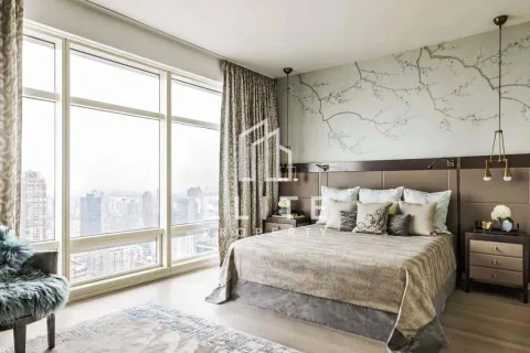 Byt v Ras Al Khaimah, SAE 1 ložnice, 82 m² Č.: 640733 - fotografie 2