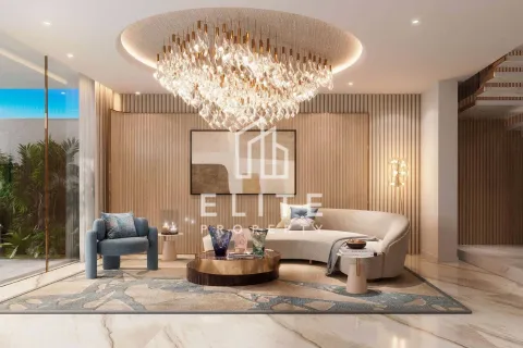 Byt v Ras Al Khaimah, SAE 1 ložnice, 82 m² Č.: 640733 - fotografie 11