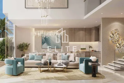 Byt v Ras Al Khaimah, SAE 1 ložnice, 82 m² Č.: 640733 - fotografie 7