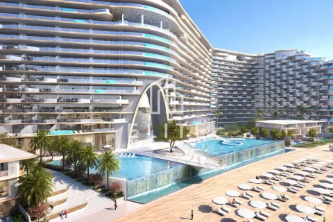 Byt v Ras Al Khaimah, SAE 1 ložnice, 82 m² Č.: 640733 - fotografie 18