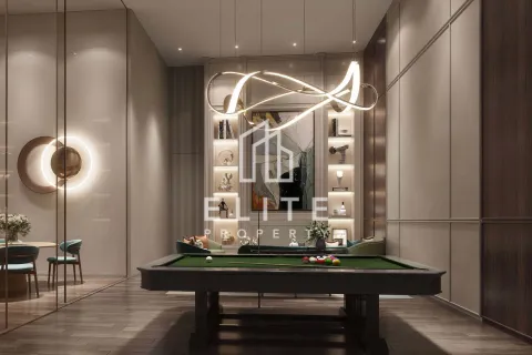 Byt v Ras Al Khaimah, SAE 1 ložnice, 82 m² Č.: 640733 - fotografie 14