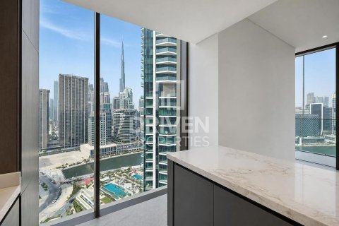 Müüa korter asukohaga Business Bay, Dubai, AÜE: 3 magamistoaga, 179.49 m² Nr 756283 - pilt 15