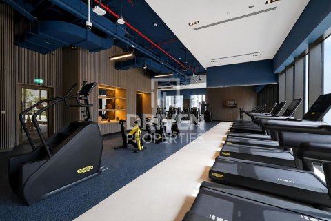 Müüa korter asukohaga Business Bay, Dubai, AÜE: 3 magamistoaga, 179.49 m² Nr 756283 - pilt 20