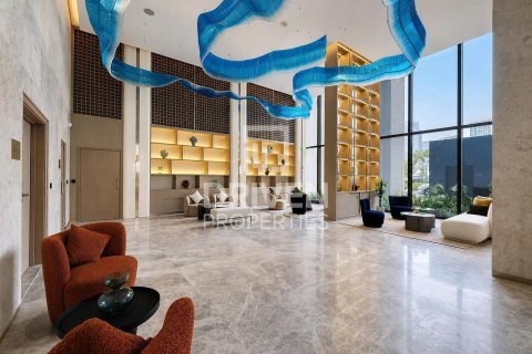 Müüa korter asukohaga Business Bay, Dubai, AÜE: 3 magamistoaga, 179.49 m² Nr 756283 - pilt 18