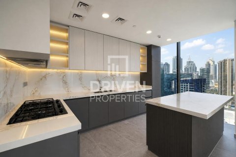 Müüa korter asukohaga Business Bay, Dubai, AÜE: 3 magamistoaga, 179.49 m² Nr 756283 - pilt 14