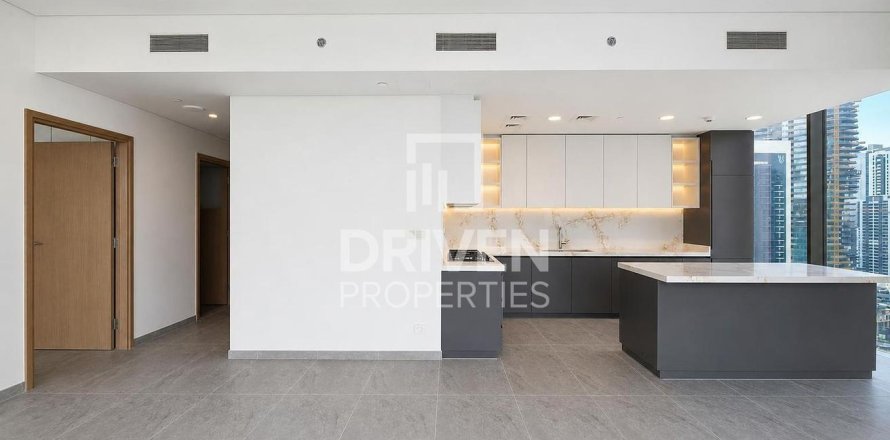 Korter asukohaga Business Bay, Dubai, AÜE: 3 magamistoaga, 179.49 m² Nr 756283