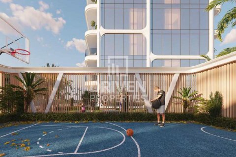 Apartamento en venta en Dubai Production City (IMPZ), Dubai, EAU 1 habitación, 44.69 m2 № 756284 - foto 12