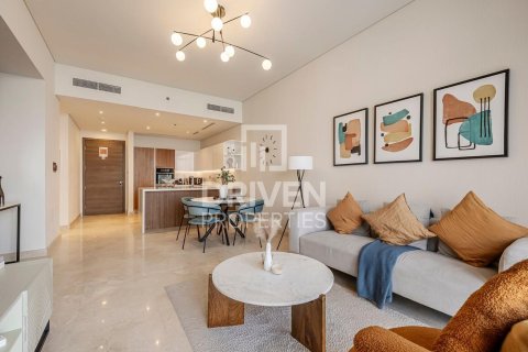 Maritime City, Dubai, UAE의 판매용 아파트 침실 1개, 79.53제곱미터 번호 756281 - 사진 2