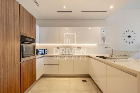 Maritime City, Dubai, UAE의 판매용 아파트 침실 1개, 79.53제곱미터 번호 756281 - 사진 6