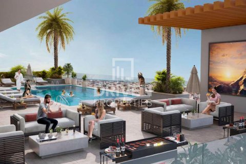 Apartman u Al Furjan, Dubai, UAE 3 spavaćih soba, 154.59 m2 Br. 756282 - fotografija 7