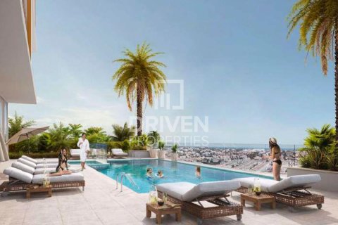 Apartman u Al Furjan, Dubai, UAE 3 spavaćih soba, 154.59 m2 Br. 756282 - fotografija 3