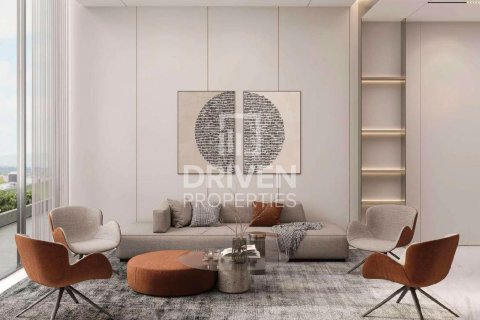 Apartman u Al Furjan, Dubai, UAE 3 spavaćih soba, 154.59 m2 Br. 756282 - fotografija 8