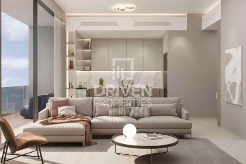Apartman u Al Furjan, Dubai, UAE 3 spavaćih soba, 154.59 m2 Br. 756282 - fotografija 13