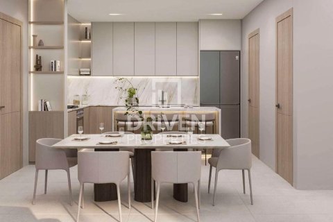 Apartman u Al Furjan, Dubai, UAE 3 spavaćih soba, 154.59 m2 Br. 756282 - fotografija 15