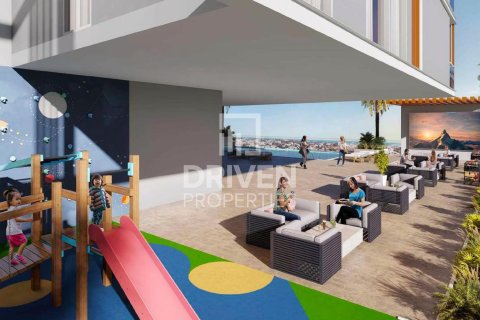 Apartman u Al Furjan, Dubai, UAE 3 spavaćih soba, 154.59 m2 Br. 756282 - fotografija 9