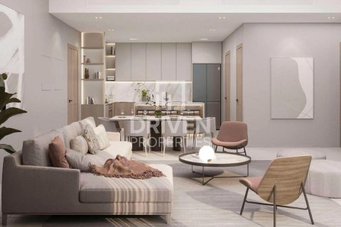 Apartman u Al Furjan, Dubai, UAE 3 spavaćih soba, 154.59 m2 Br. 756282 - fotografija 17