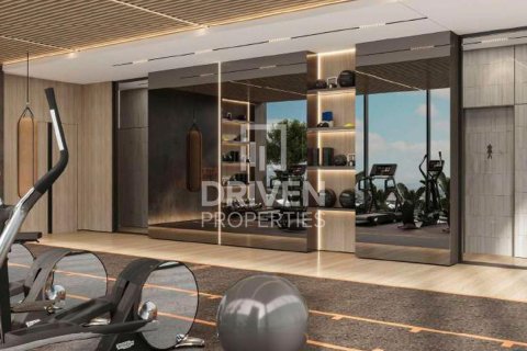 Apartman u Al Furjan, Dubai, UAE 3 spavaćih soba, 154.59 m2 Br. 756282 - fotografija 5