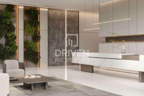 Apartman u Al Furjan, Dubai, UAE 3 spavaćih soba, 154.59 m2 Br. 756282 - fotografija 10