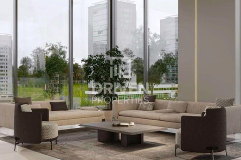 Apartman u Al Furjan, Dubai, UAE 3 spavaćih soba, 154.59 m2 Br. 756282 - fotografija 11