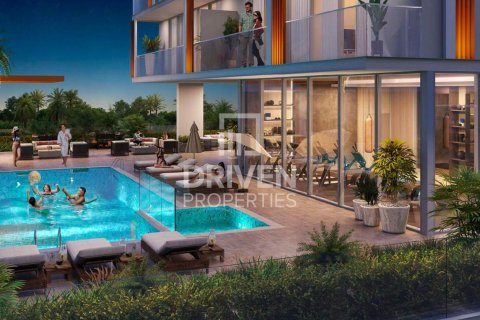 Apartman u Al Furjan, Dubai, UAE 3 spavaćih soba, 154.59 m2 Br. 756282 - fotografija 4