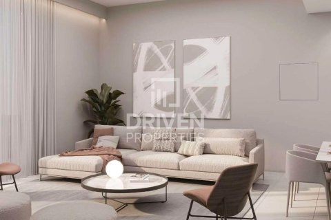 Apartman u Al Furjan, Dubai, UAE 3 spavaćih soba, 154.59 m2 Br. 756282 - fotografija 14