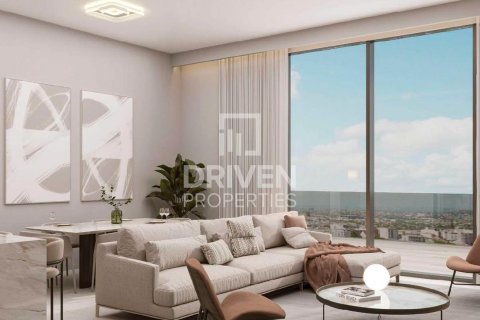 Apartman u Al Furjan, Dubai, UAE 3 spavaćih soba, 154.59 m2 Br. 756282 - fotografija 12