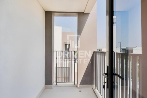 Řadový dům v Tilal Al Ghaf, Dubai, SAE 4 ložnice, 218.97 m² Č.: 756280 - fotografie 23
