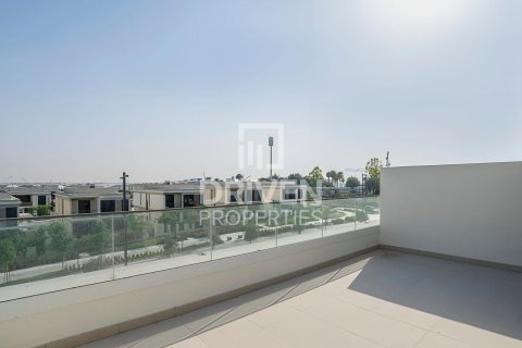 Řadový dům v Tilal Al Ghaf, Dubai, SAE 4 ložnice, 218.97 m² Č.: 756280 - fotografie 25