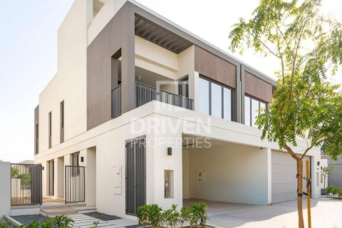 Řadový dům v Tilal Al Ghaf, Dubai, SAE 4 ložnice, 218.97 m² Č.: 756280 - fotografie 3