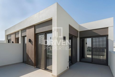 Řadový dům v Tilal Al Ghaf, Dubai, SAE 4 ložnice, 218.97 m² Č.: 756280 - fotografie 24