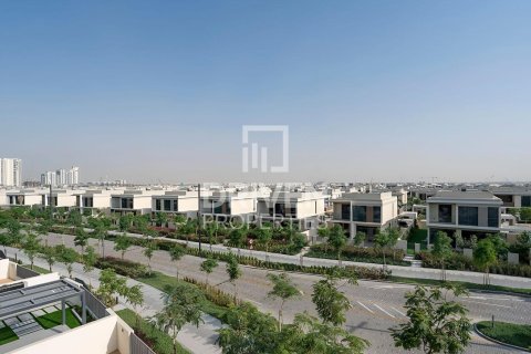 Řadový dům v Tilal Al Ghaf, Dubai, SAE 4 ložnice, 218.97 m² Č.: 756280 - fotografie 1