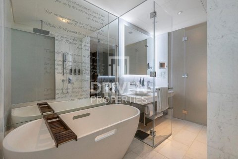 Купить квартиру в Бизнес-Бэй, Дубай, ОАЭ 1 комната, 46.54м2, № 756279 - фото 9