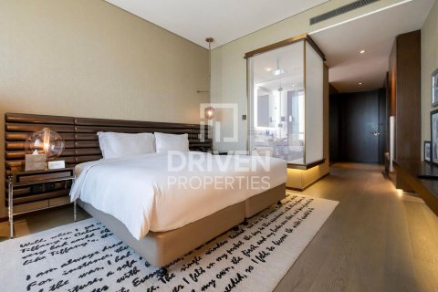 Купить квартиру в Бизнес-Бэй, Дубай, ОАЭ 1 комната, 46.54м2, № 756279 - фото 2