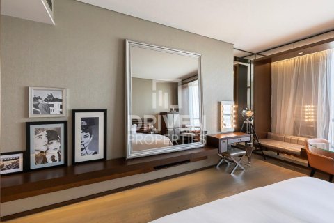 Купить квартиру в Бизнес-Бэй, Дубай, ОАЭ 1 комната, 46.54м2, № 756279 - фото 8
