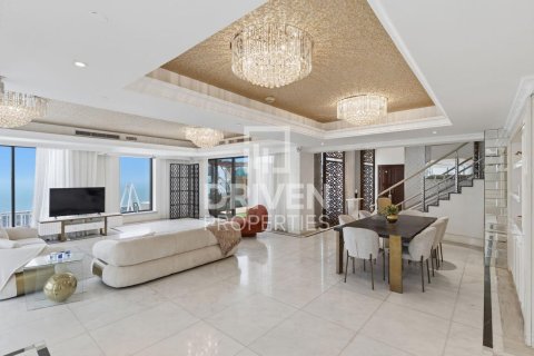 Penthouse à vendre à  Jumeirah Beach Residence, Dubai, EAU 4 chambres, 530.76 m2 № 756285 - photo 1