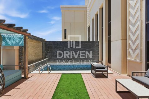 Penthouse à vendre à  Jumeirah Beach Residence, Dubai, EAU 4 chambres, 530.76 m2 № 756285 - photo 24