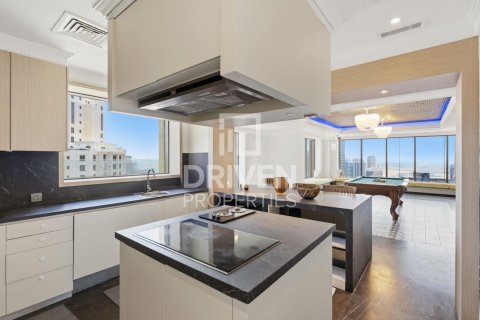 Penthouse à vendre à  Jumeirah Beach Residence, Dubai, EAU 4 chambres, 530.76 m2 № 756285 - photo 5